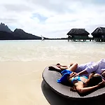 Sofitel Bora Bora Private Island