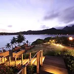 Sofitel Bora Bora Private Island