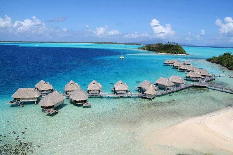 Hotel Sofitel Private Island 5*