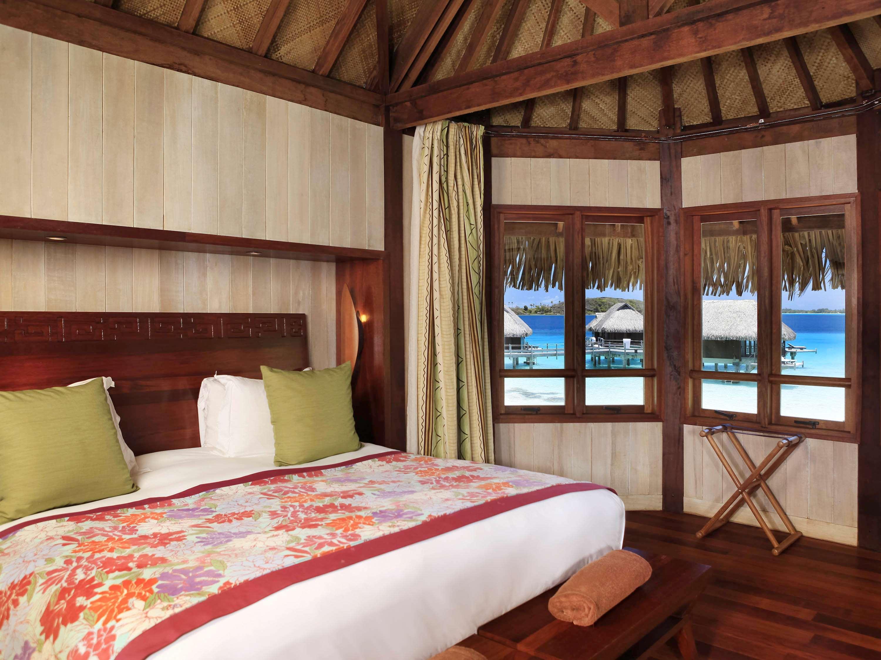 Sofitel Private Island Hotel 5*