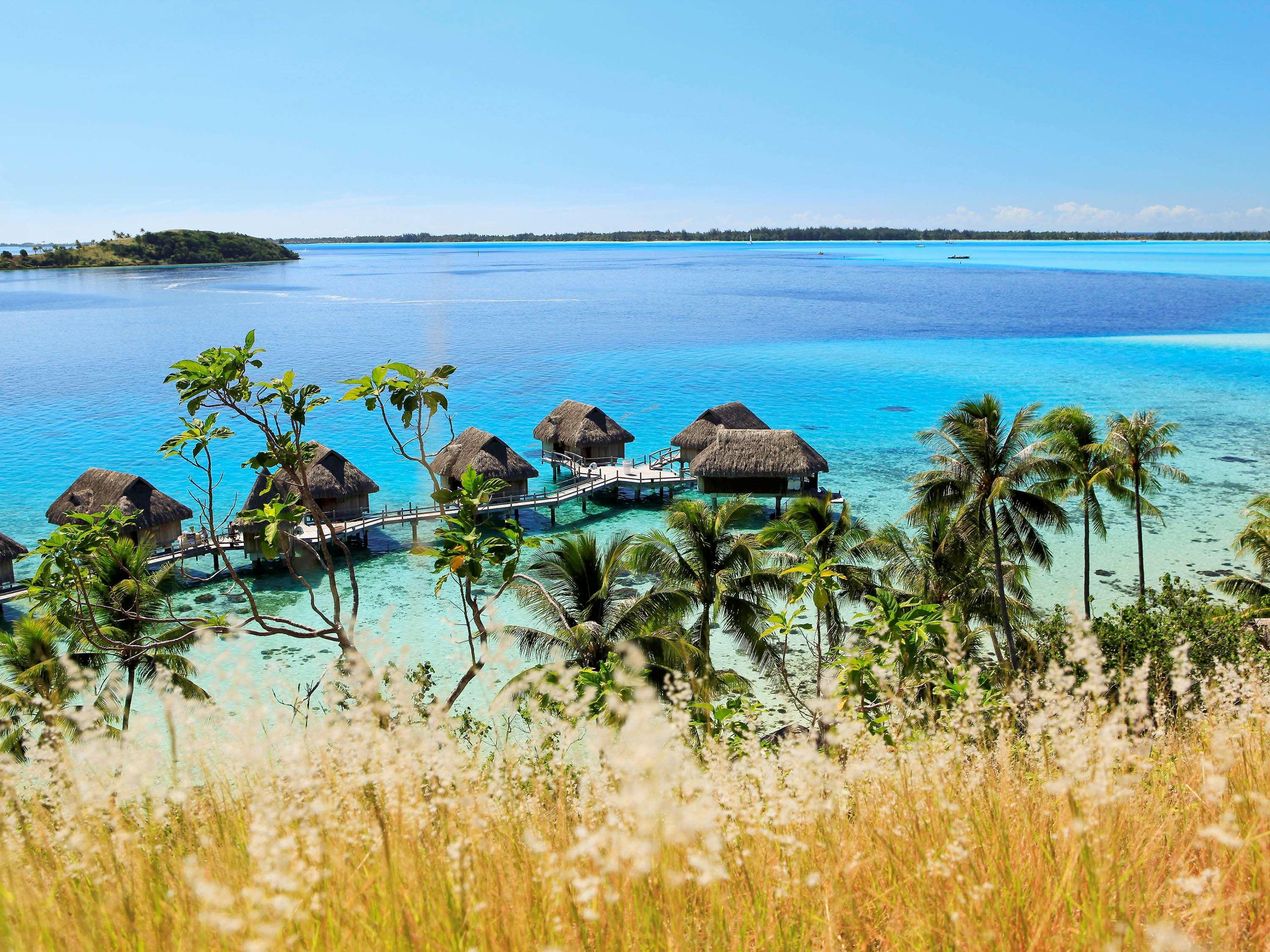 Hotel Sofitel Private Island 5*