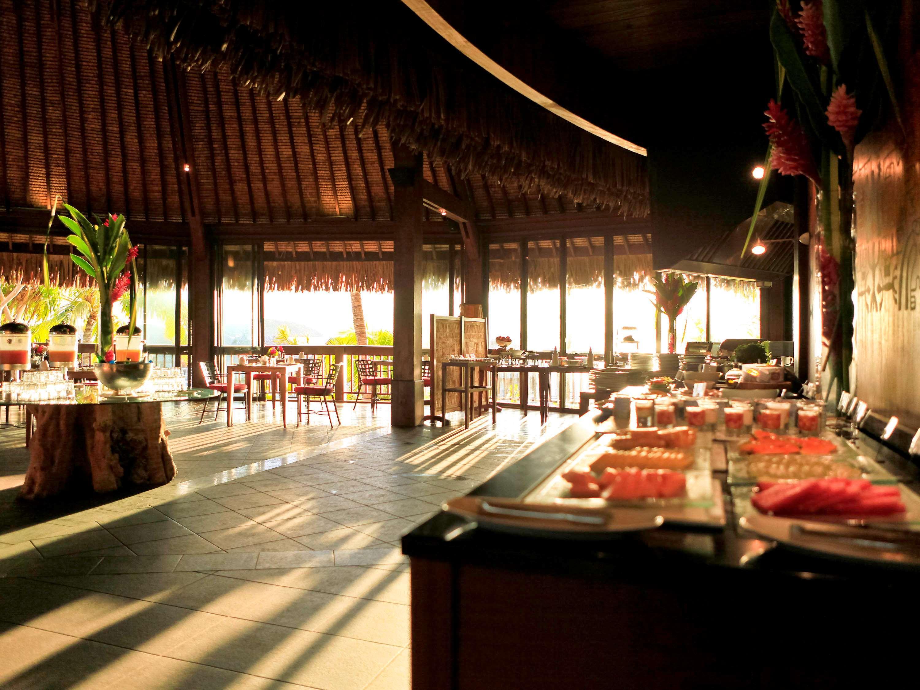 Sofitel Private Island 5*