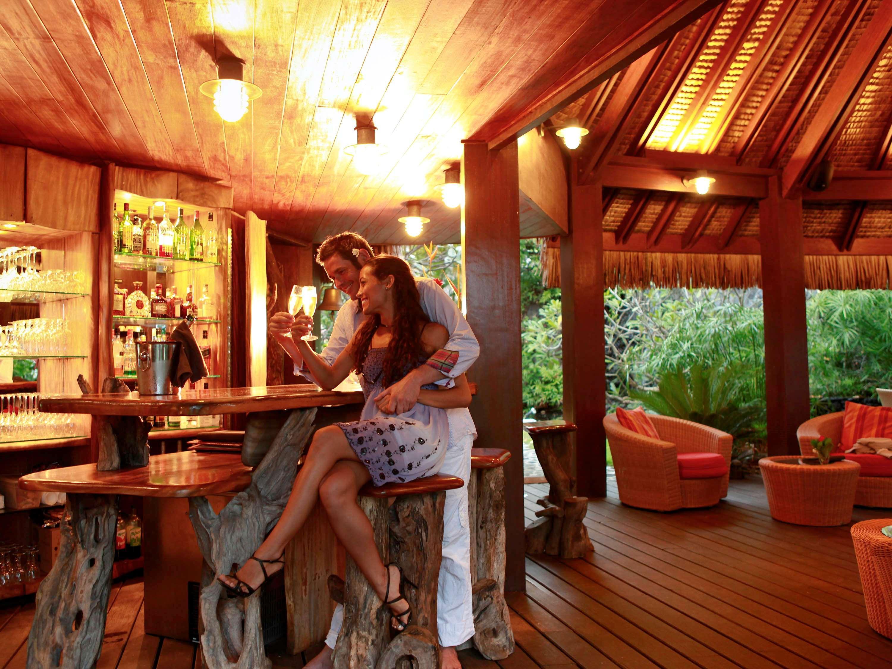 Sofitel Private Island Hotel