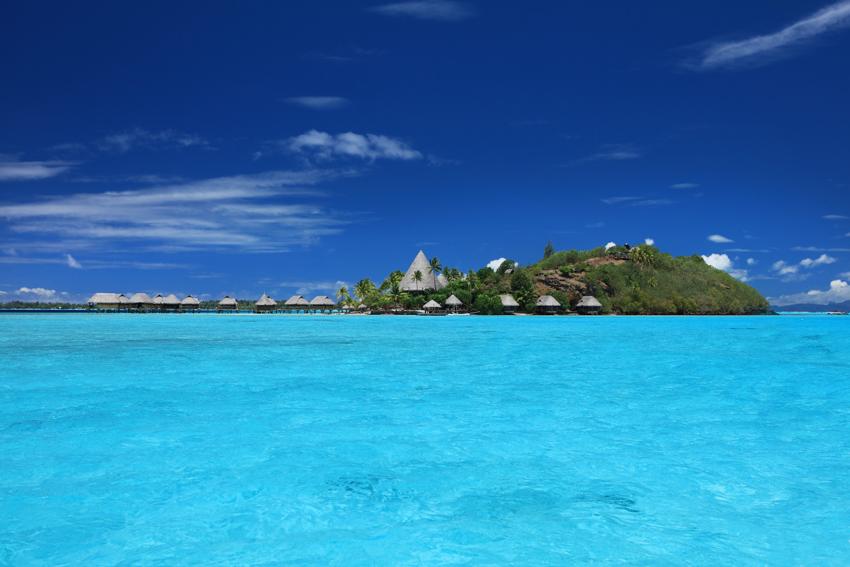 Sofitel Private Island 5*