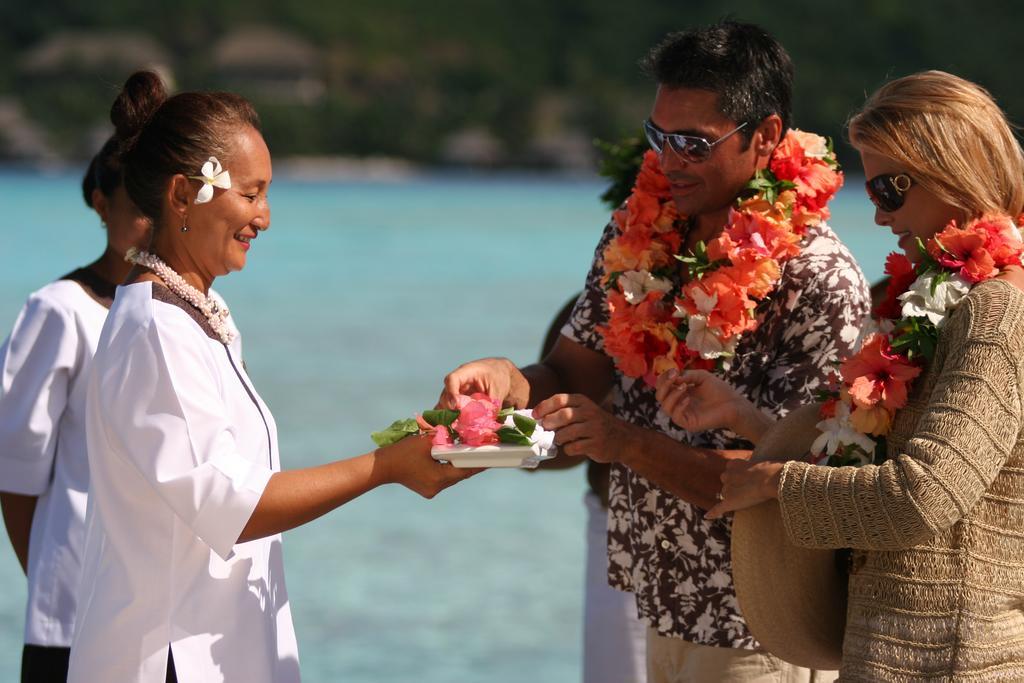 Hotel Sofitel Private Island 5*