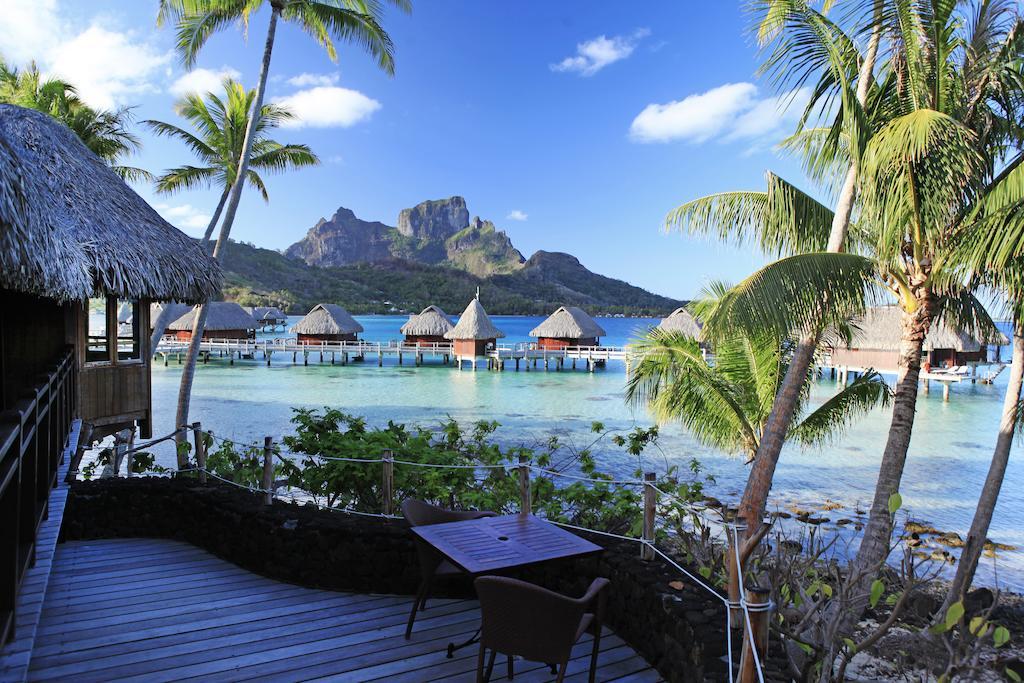 Hotel Sofitel Private Island 5*