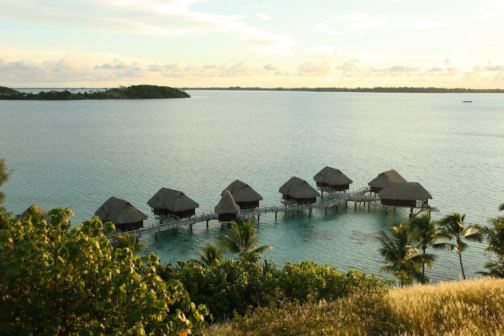 Sofitel Private Island Hotel