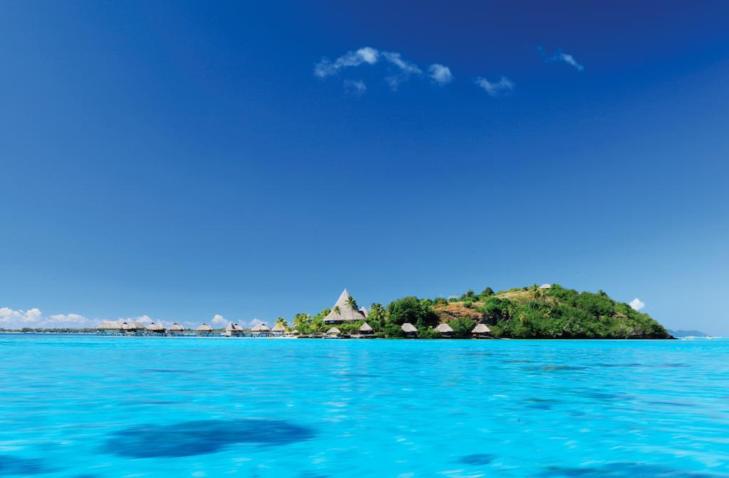 Sofitel Private Island