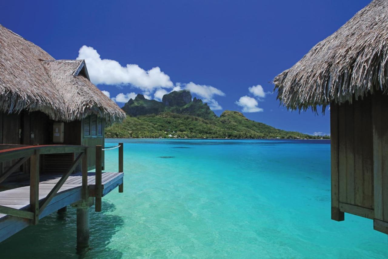 Sofitel Private Island Hotel 5*