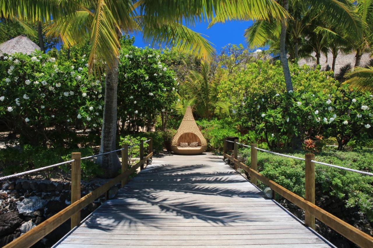 Sofitel Private Island Hotel 5*