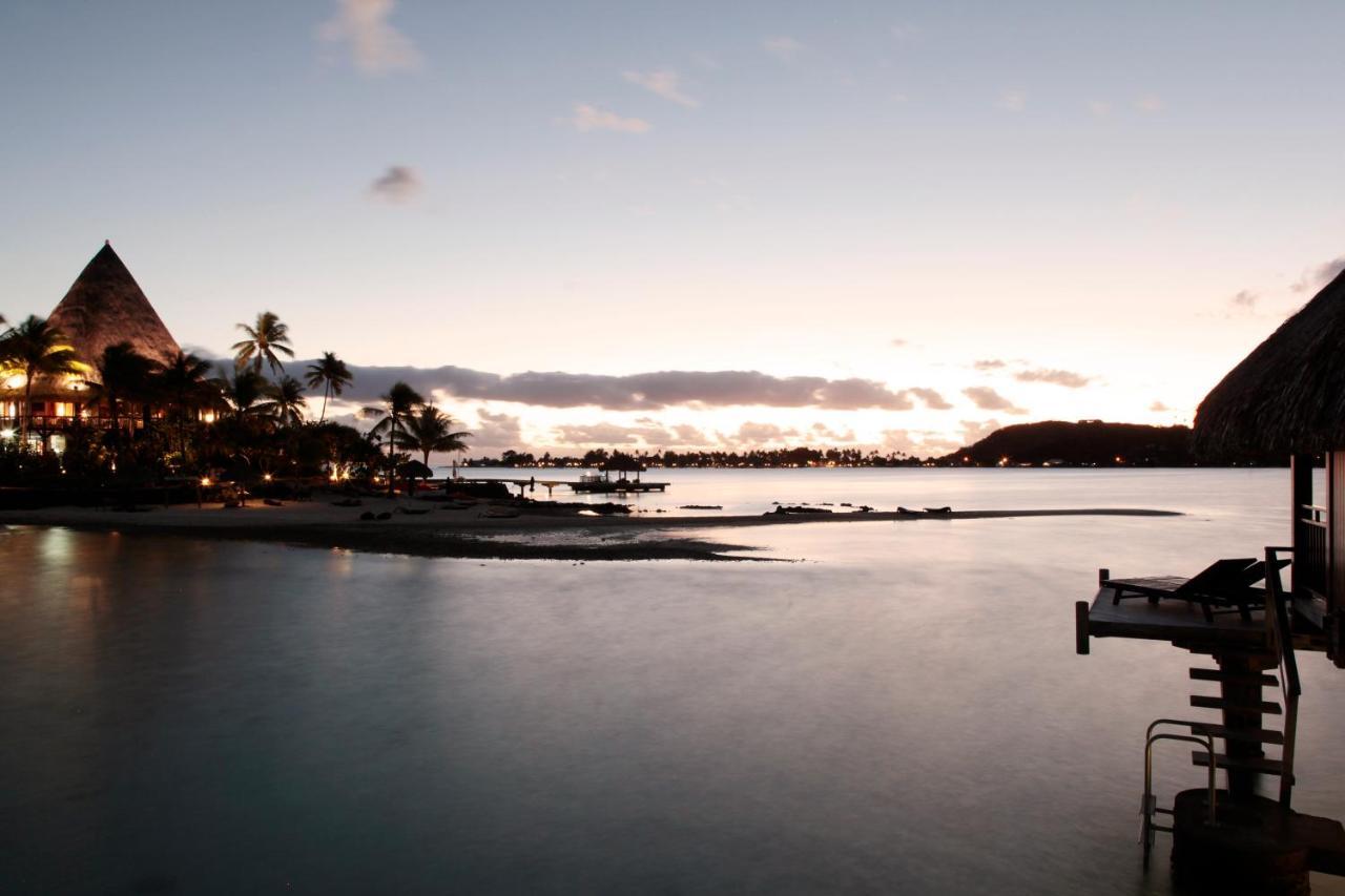Sofitel Private Island 5*