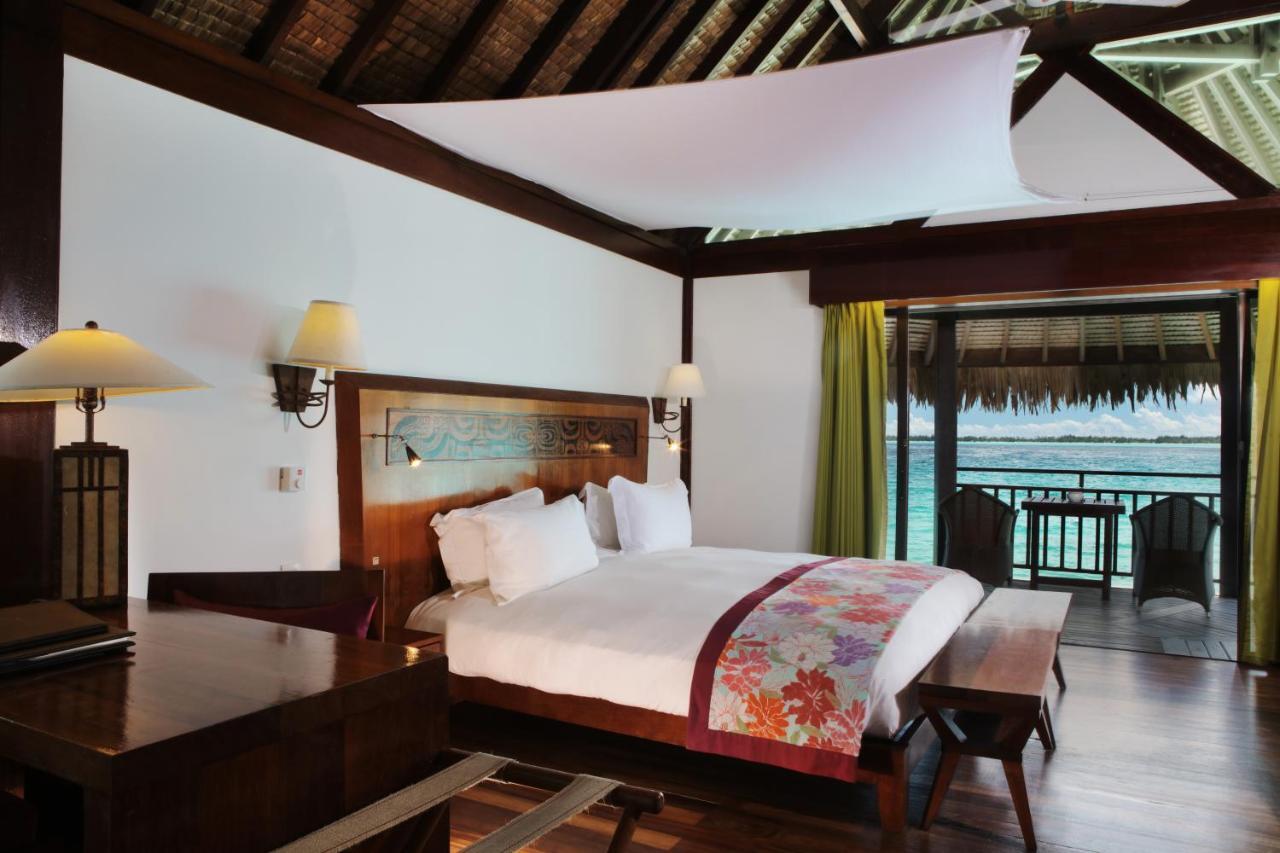 Sofitel Private Island 5* Bora Bora