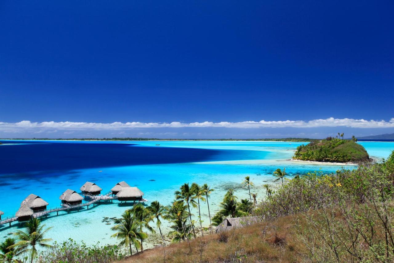 Hotel Sofitel Private Island